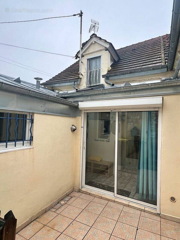 Maison à vendre, 48m², Vernon