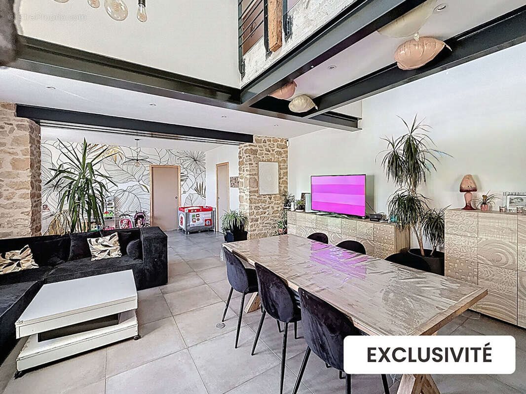 Maison à vendre, 165m², Ercé-près-Liffré
