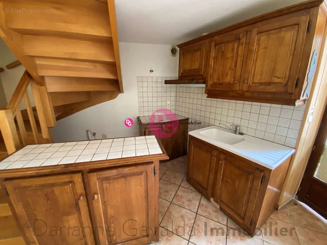 Maison à vendre, 80m², Auzits