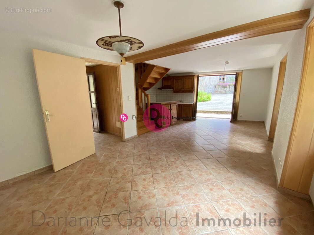 Maison à vendre, 80m², Auzits