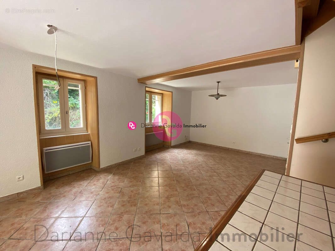 Maison à vendre, 80m², Auzits