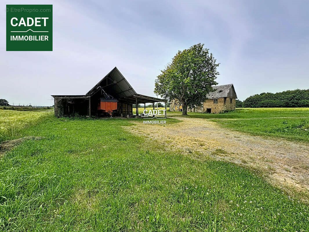 Maison à vendre, 150m², Saint-Jean-de-la-Haize