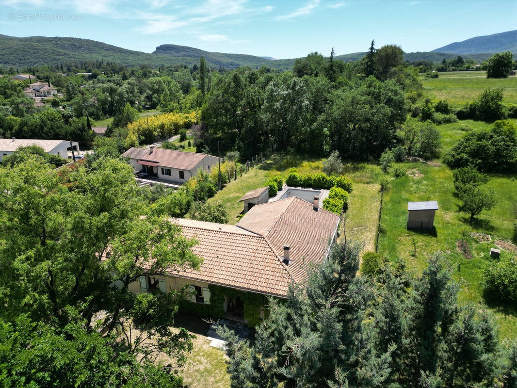 Maison à vendre, 148m², Ganges