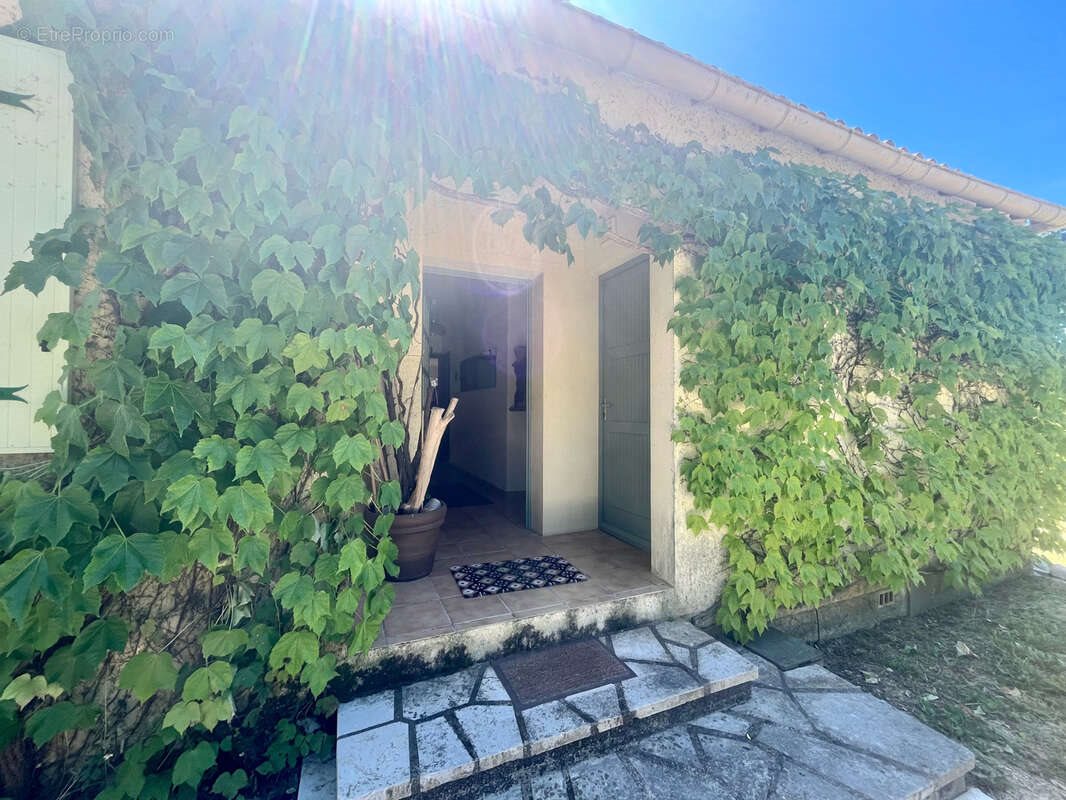 Maison à vendre, 148m², Ganges