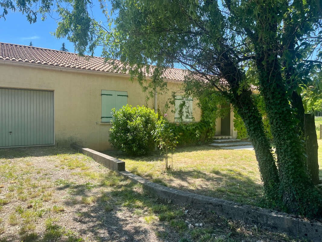 Maison à vendre, 148m², Ganges