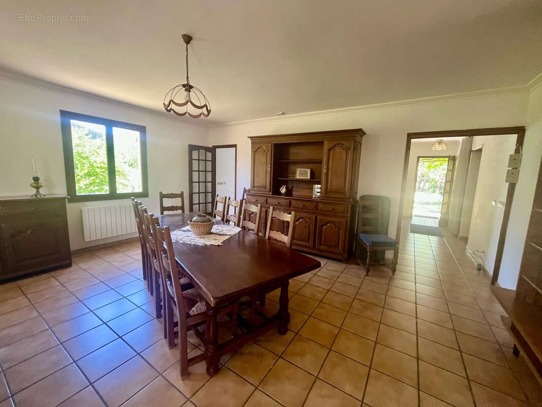 Maison à vendre, 148m², Ganges