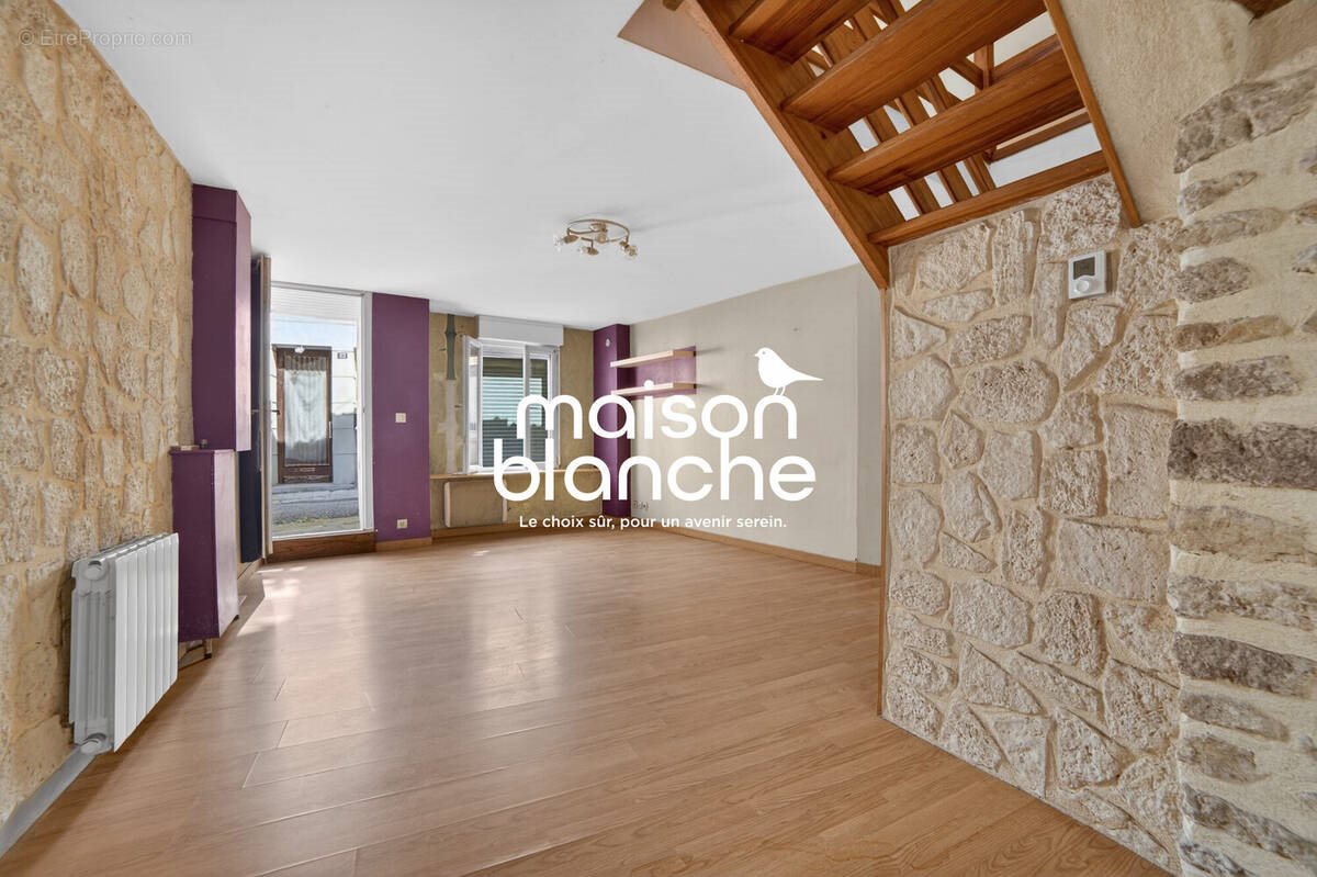 Appartement à vendre, 127m², Airvault