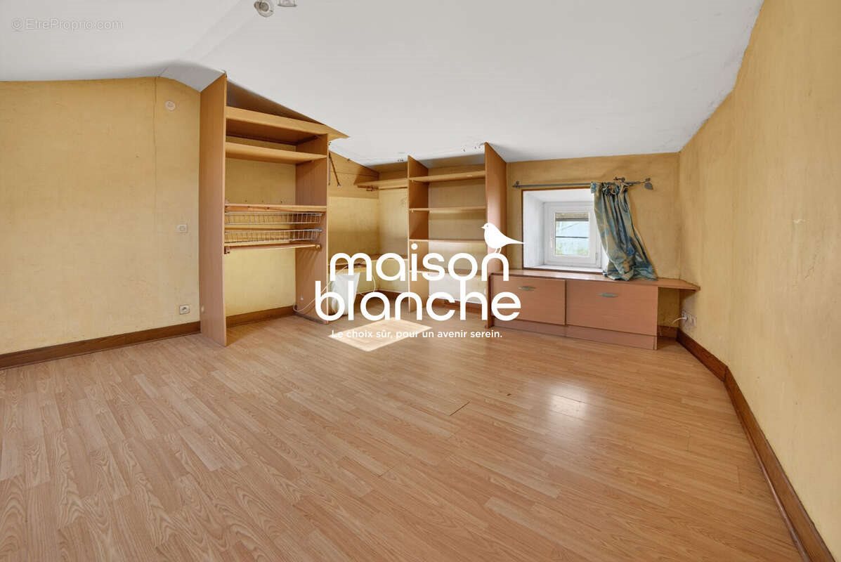 Appartement à vendre, 127m², Airvault