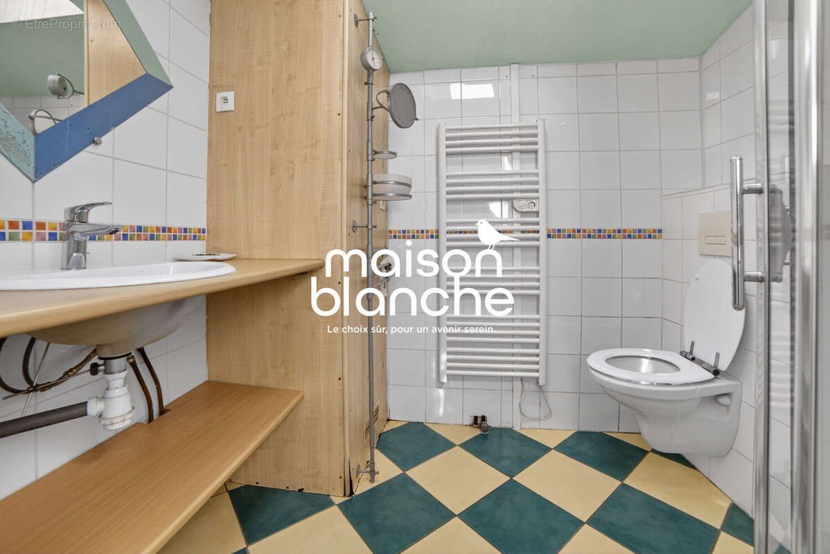 Appartement à vendre, 127m², Airvault