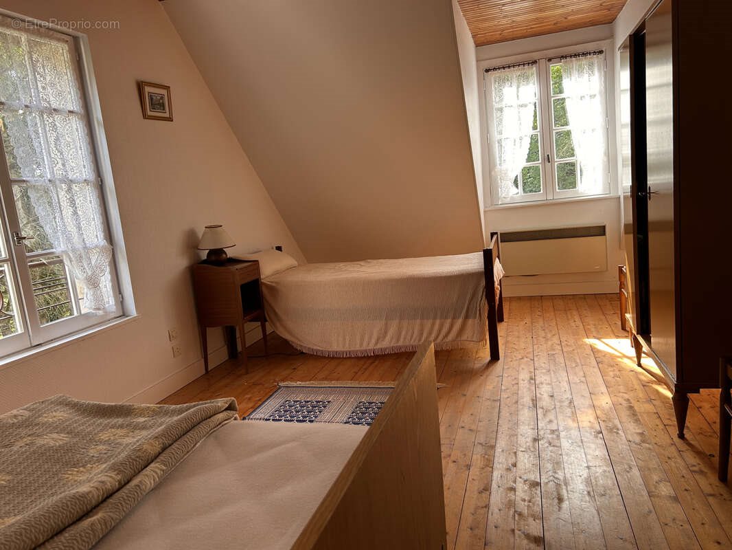 Maison à vendre, 140m², Le Grand-Pressigny