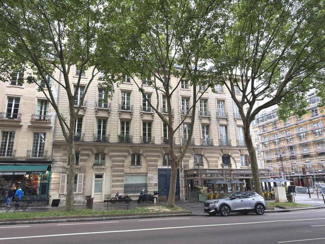 Appartement à vendre, 149m², Versailles