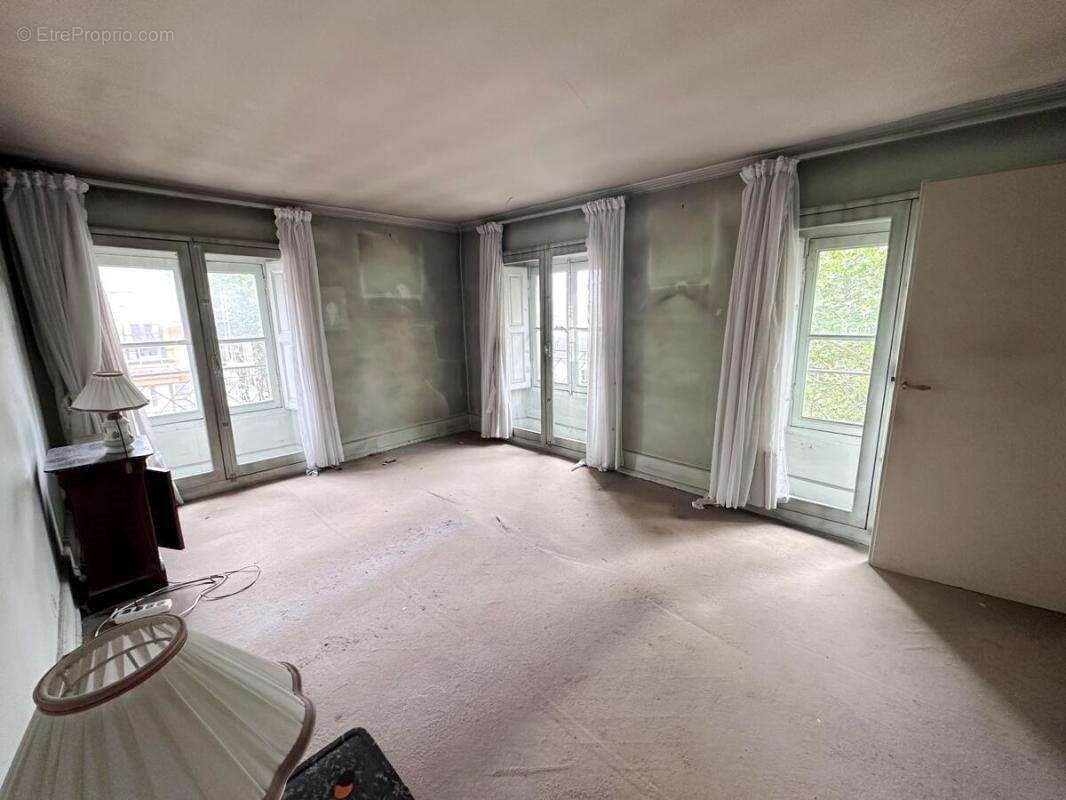Appartement à vendre, 149m², Versailles