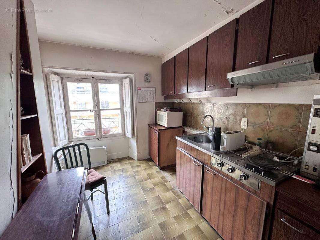 Appartement à vendre, 149m², Versailles