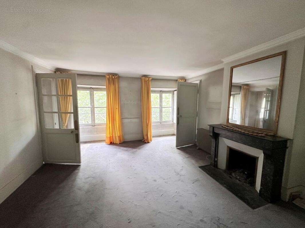 Appartement à vendre, 149m², Versailles