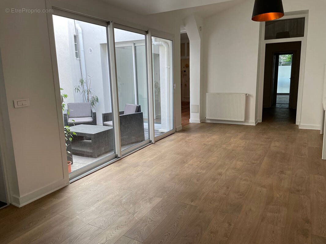 Appartement à vendre, 152m², Vanves