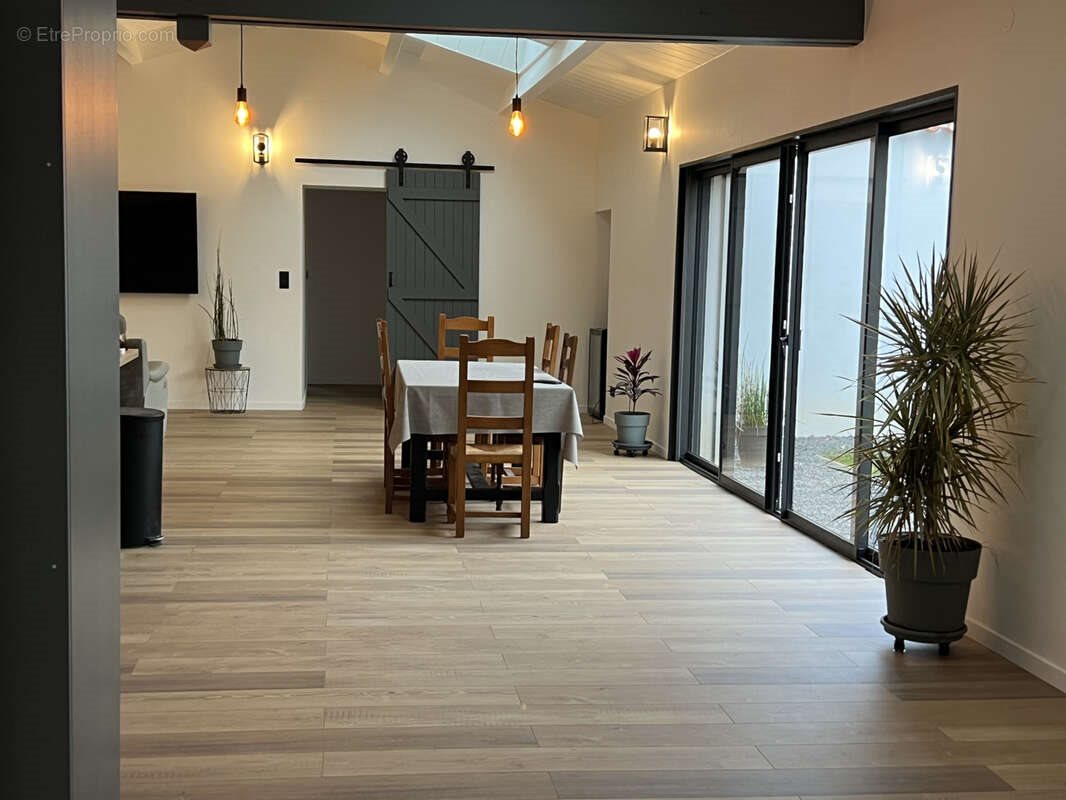 Maison à vendre, 164m², L'Île-d'Yeu