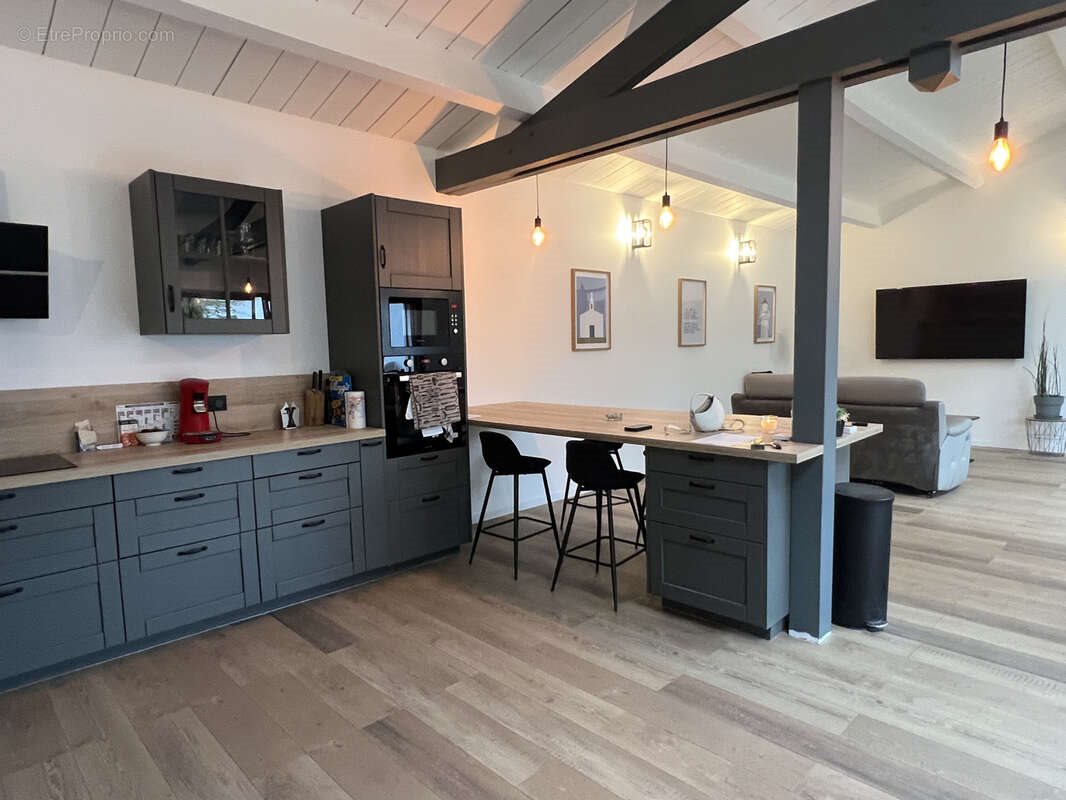 Maison à vendre, 164m², L'Île-d'Yeu