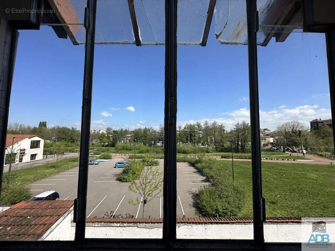 Appartement à vendre, 52m², Roanne