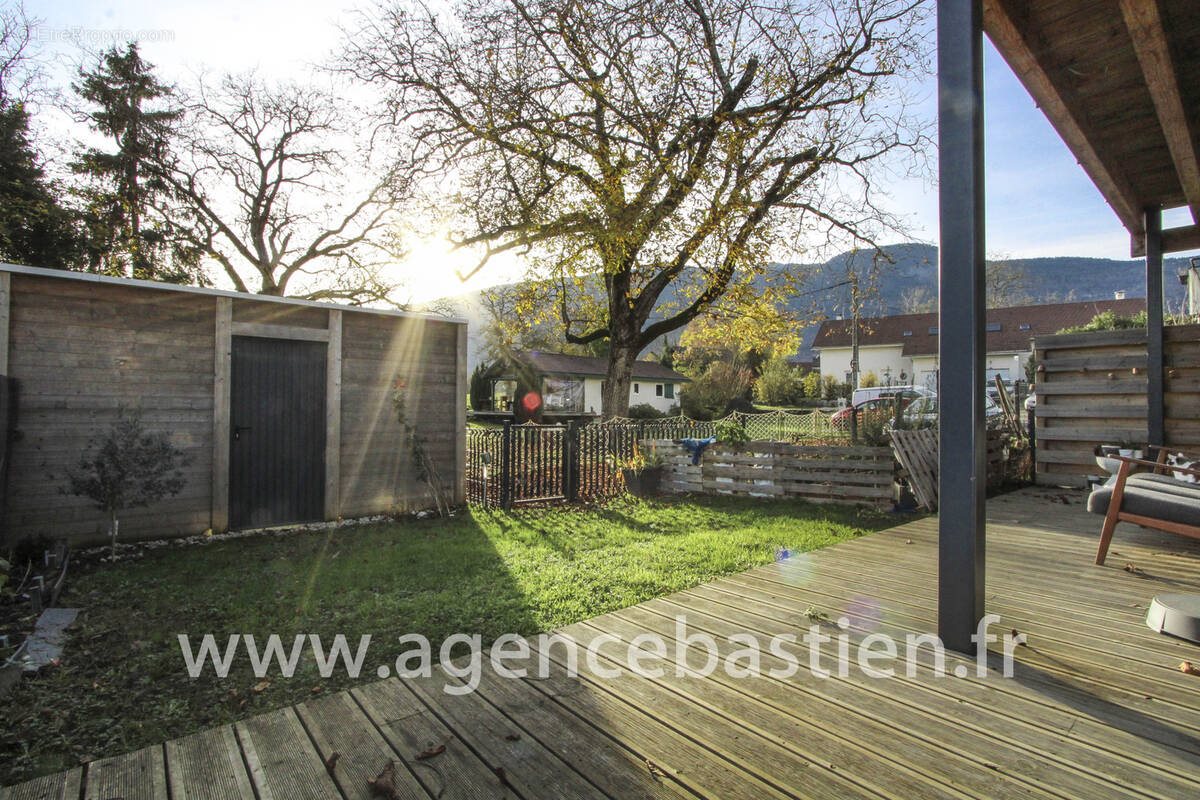 Maison à vendre, 129m², Farges