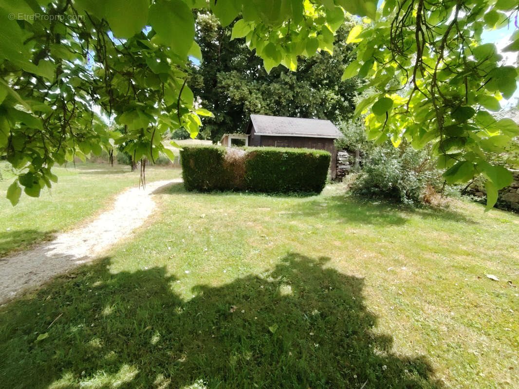 Maison à vendre, 74m², Rilhac-Lastours
