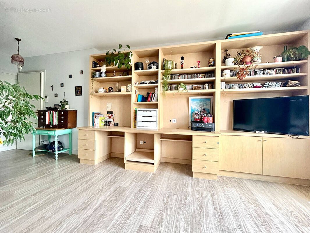 Appartement à vendre, 88m², Créteil