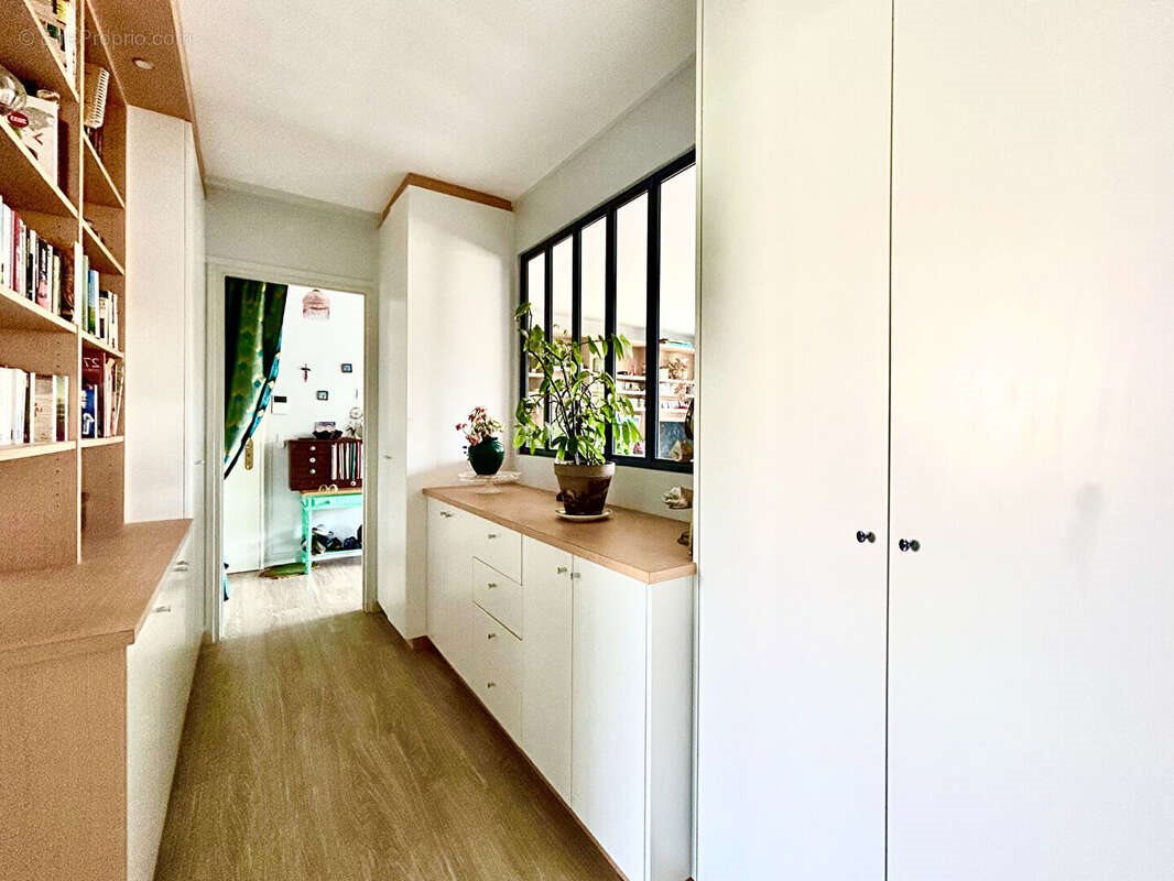 Appartement à vendre, 88m², Créteil