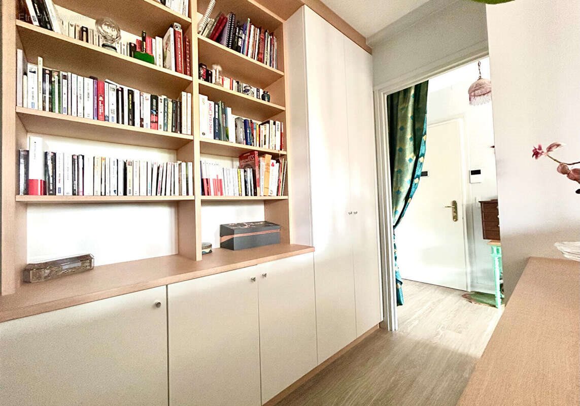 Appartement à vendre, 88m², Créteil