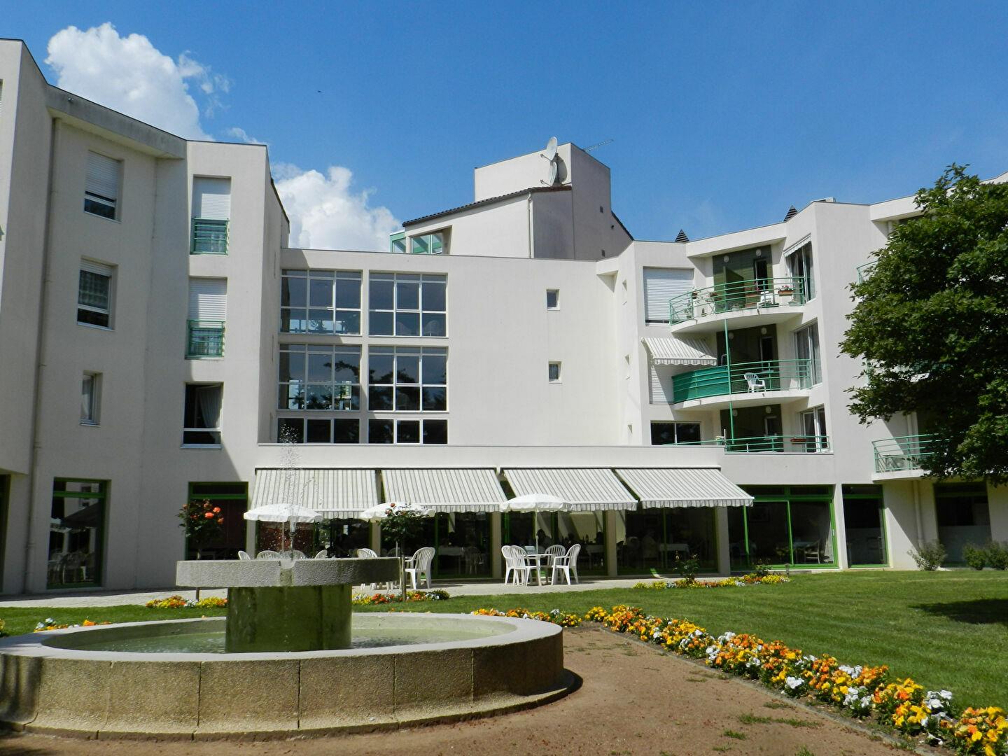 Appartement à vendre, 34m², Challans