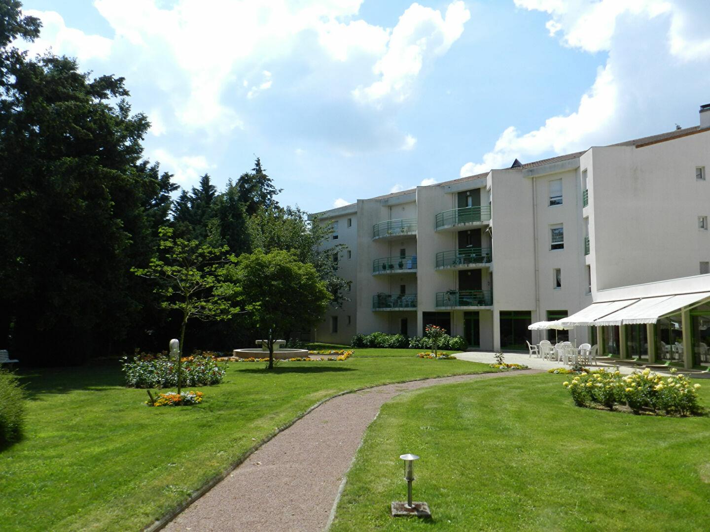 Appartement à vendre, 34m², Challans
