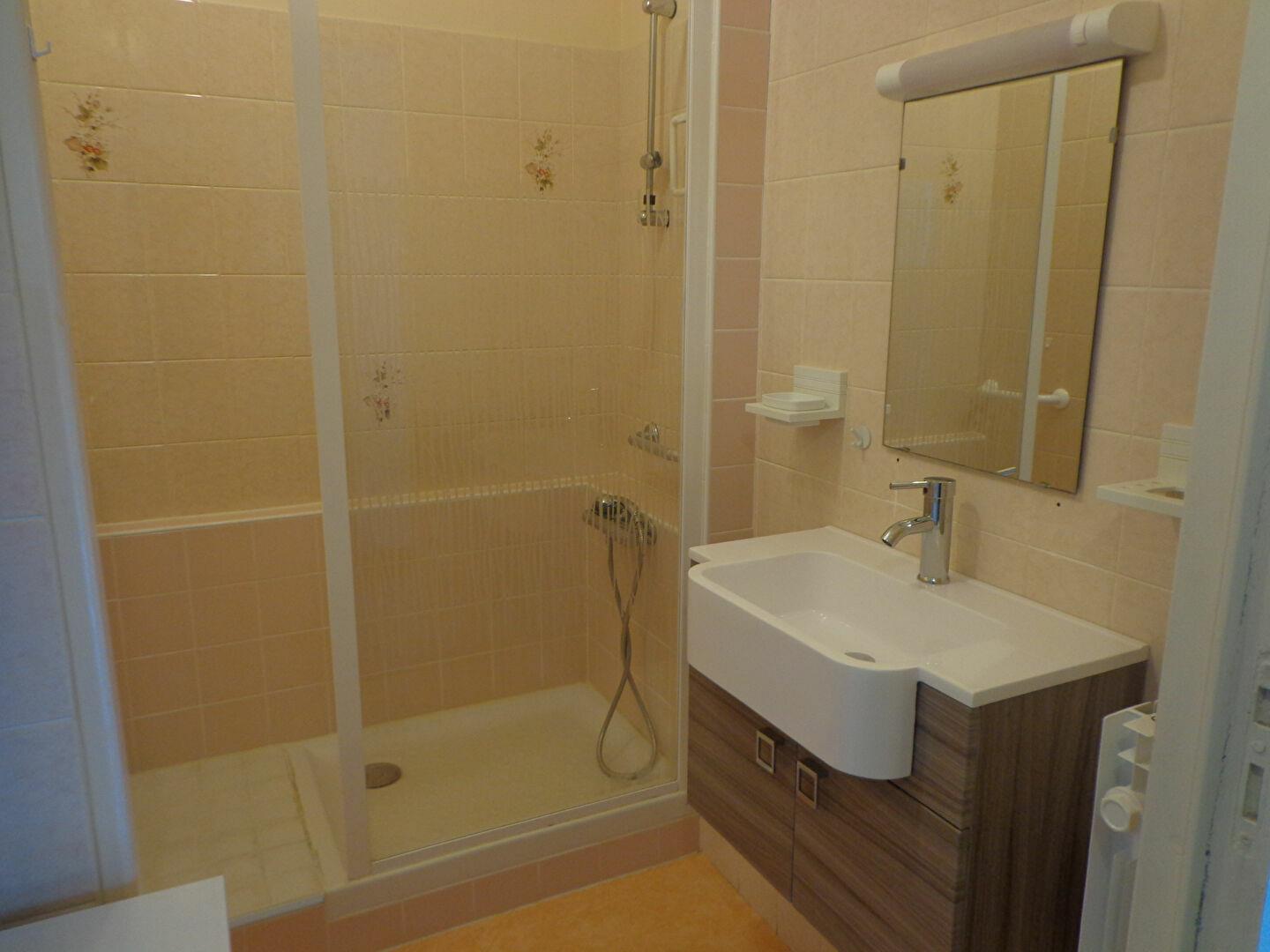 Appartement à vendre, 34m², Challans