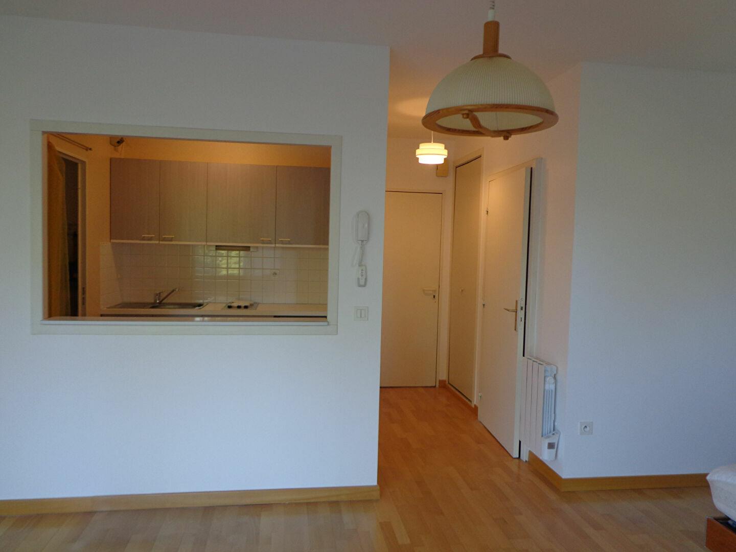 Appartement à vendre, 34m², Challans