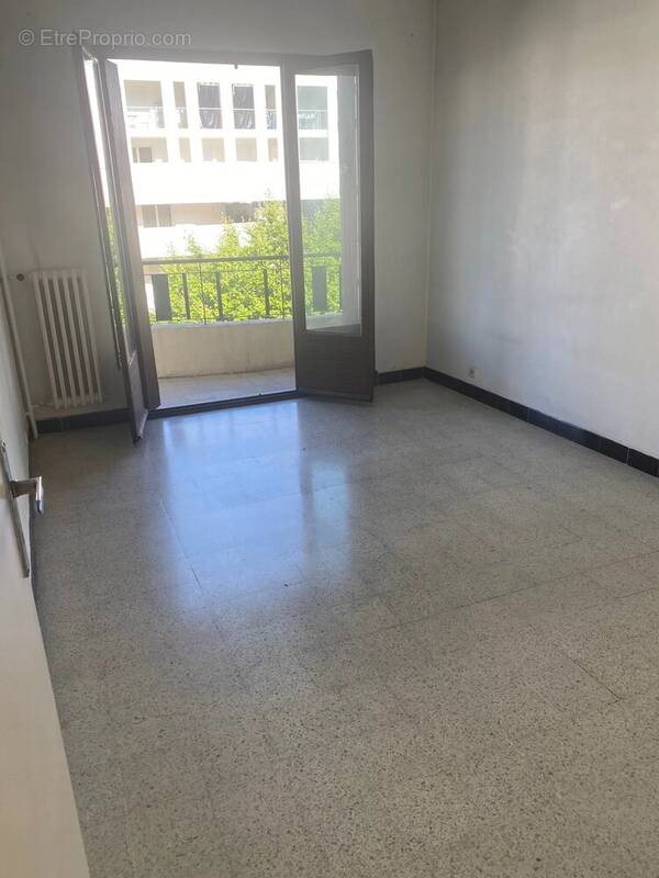Appartement à vendre, 60m², Nice