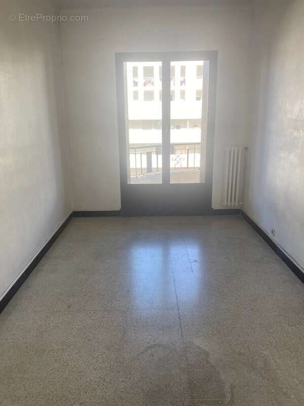 Appartement à vendre, 60m², Nice