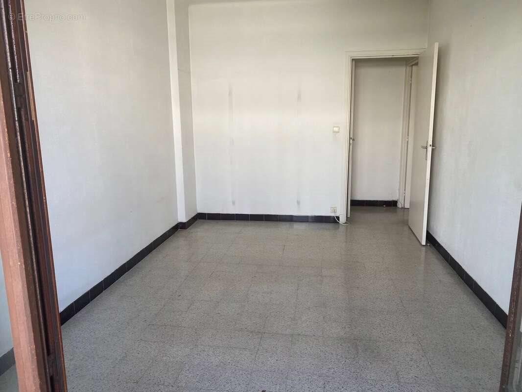 Appartement à vendre, 60m², Nice