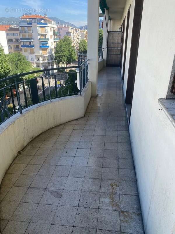 Appartement à vendre, 60m², Nice