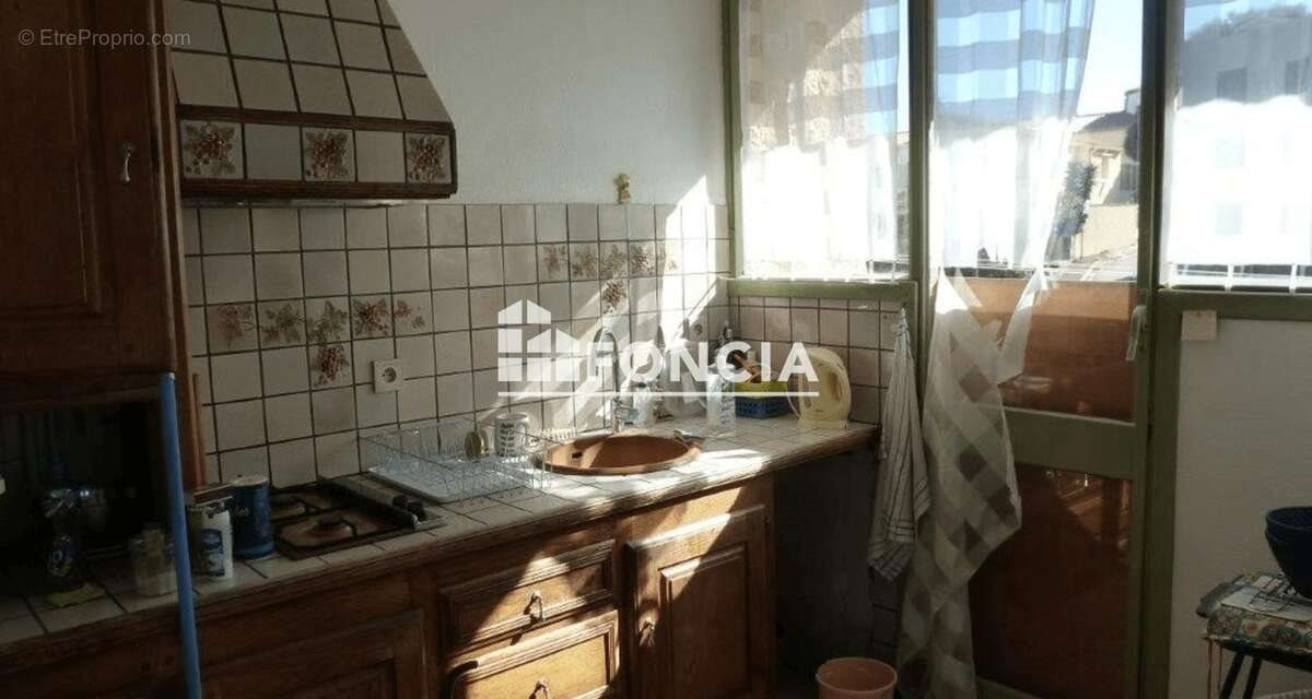 Appartement à vendre, 64m², Banyuls-sur-Mer