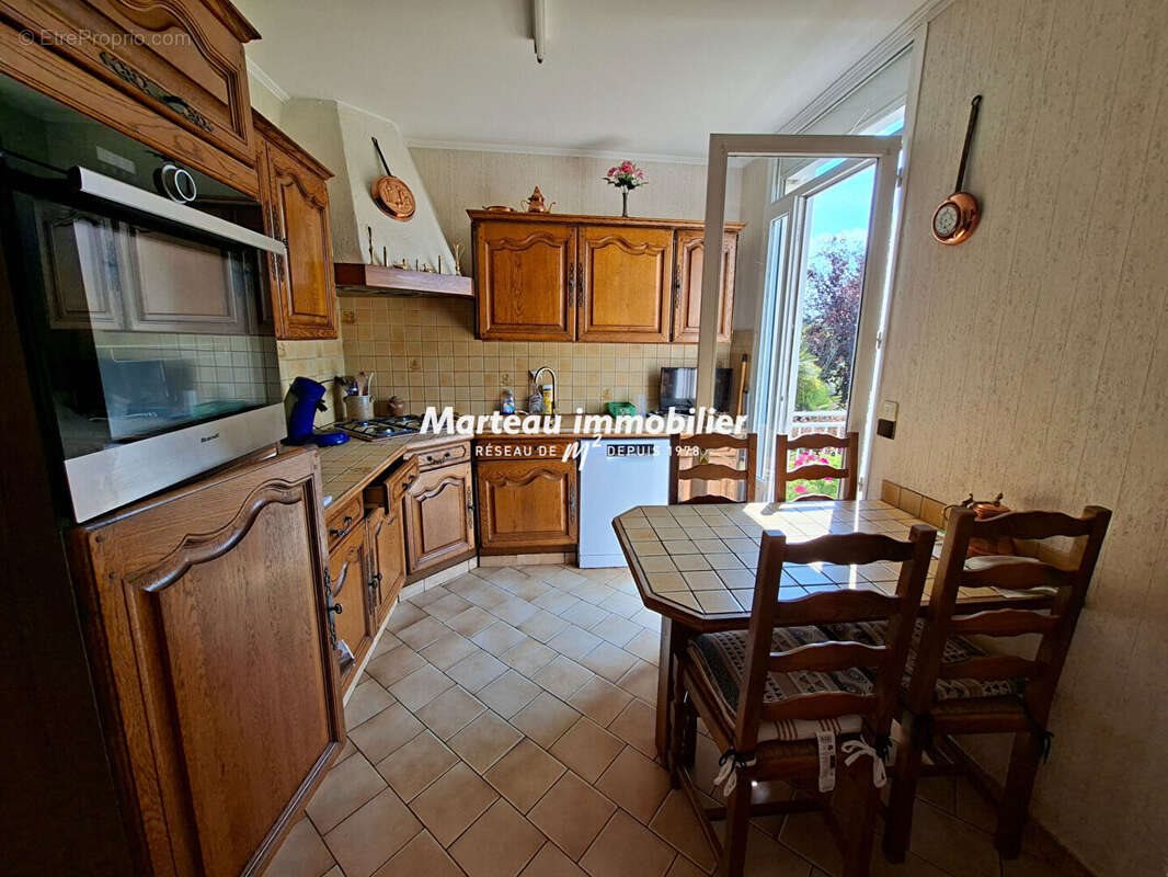 Maison à vendre, 70m², Le Mans