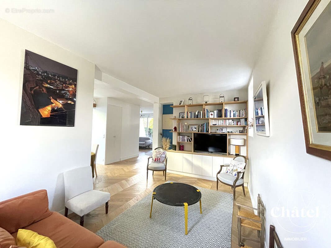Maison à vendre, 115m², Senlis
