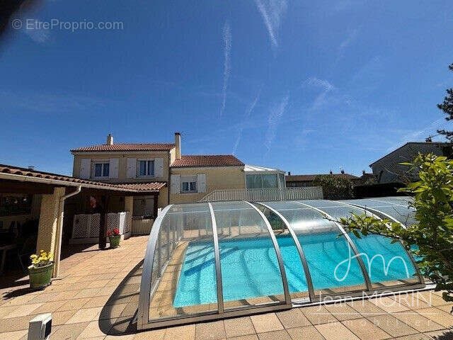 Maison à vendre, 172m², Valence