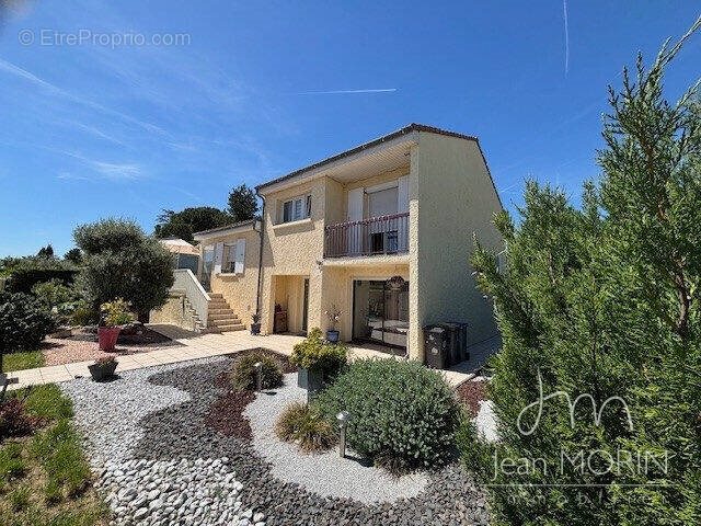 Maison à vendre, 172m², Valence