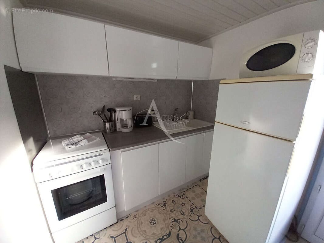 Maison à vendre, 35m², Bretignolles-sur-Mer