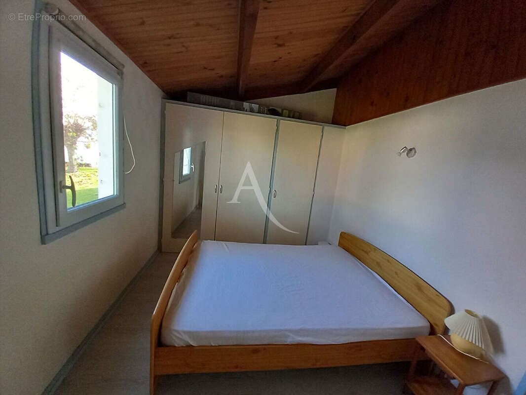 Maison à vendre, 35m², Bretignolles-sur-Mer