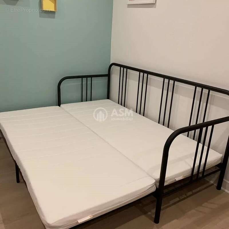 Appartement à vendre, 18m², Courbevoie
