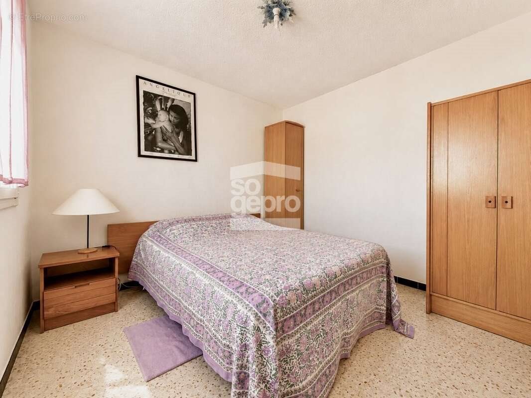 Appartement à vendre, 28m², Agde (Cap d'Agde)