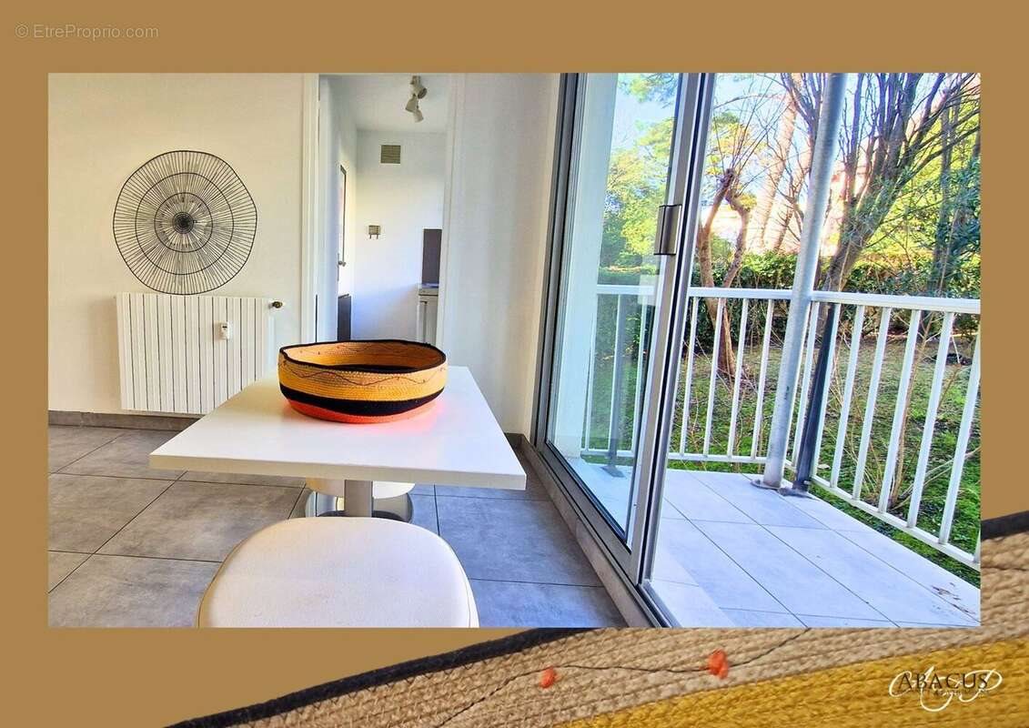 Appartement à vendre, 20m², Biarritz