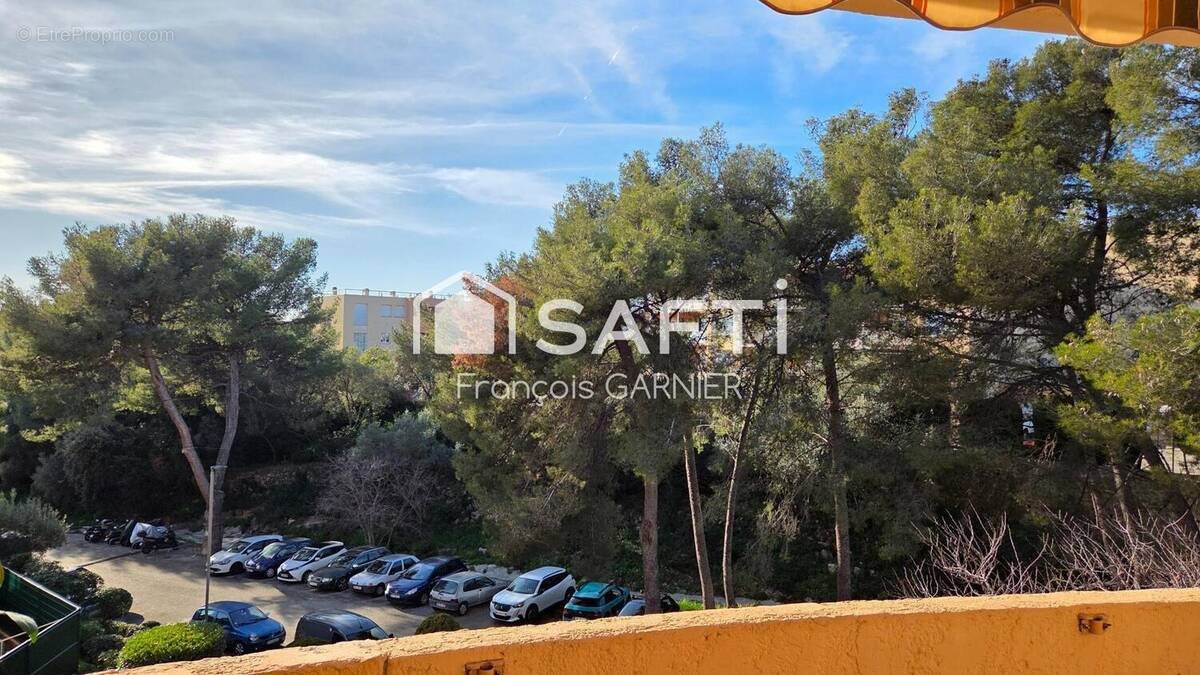Appartement à vendre, 42m², Bandol