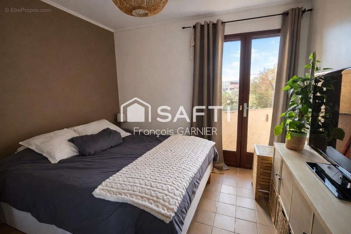 Appartement à vendre, 42m², Bandol