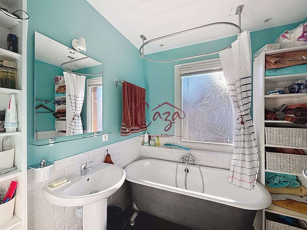 Maison à vendre, 55m², Camblanes-et-Meynac