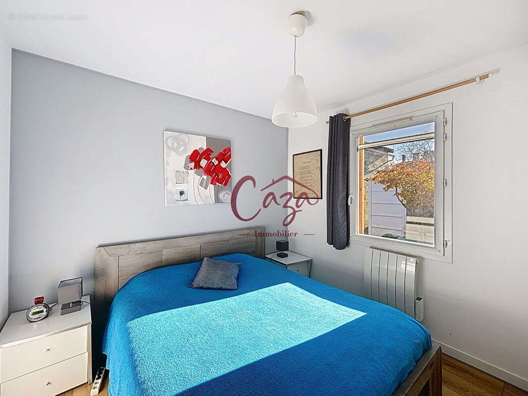 Maison à vendre, 55m², Camblanes-et-Meynac