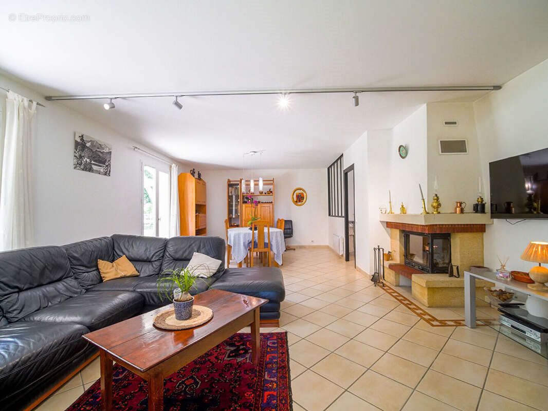Maison à vendre, 126m², Garein